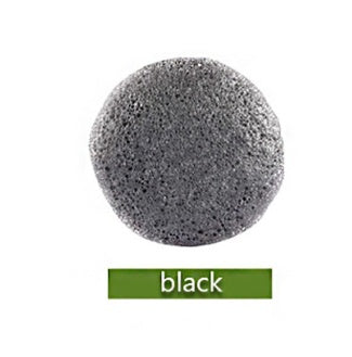 Sponge Facial Cleansing Exfoliator Bathing Puff Face Wash