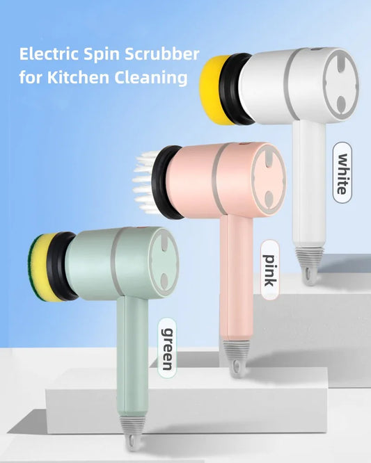 The Scruboo All Purpose Cleaner