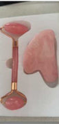 Face Lift Up Wrinkle Remover Gua Sha Stone For Face Massage